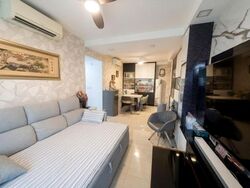 Flo Residence (D19), Condominium #631621081